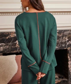 The Cloud 9 Pajama Set - Eden & Rosewood 11 The Cloud 9 Pajama Set - Eden & Rosewood -Summer Salt Swim Store 4 ProductImage 58fdbdf0 4e0c 48e4 8d0d 5808b1042b24