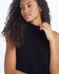 The High Neck Sweater Vest - Sea Urchin 20 The High Neck Sweater Vest - Sea Urchin -Summer Salt Swim Store 8 ExtraProductShot4 1070d536 132f 4e91 9100 deedc83fe2dc