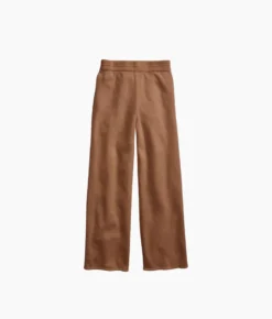 The Luxe Cashmere Blend Sweater Pant - Praline 9 The Luxe Cashmere Blend Sweater Pant - Praline -Summer Salt Swim Store Cashmere Pant 5