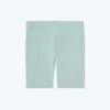 The Do-It-All High Rise Biker Shorts - Sage