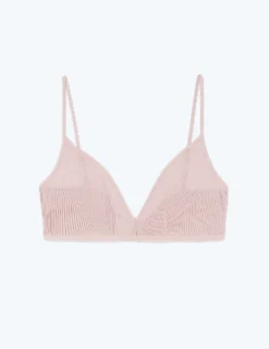 The Feel Free Adjustable Triangle Bralette - Main 10 The Feel Free Adjustable Triangle Bralette - Main -Summer Salt Swim Store FlatLay 2021 10 04T155352.549 64dfe155 86a5 4124 9946 fc92b2dc83d1