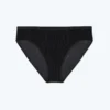 The Feel Free High Rise Brief Underwear - Sea Urchin