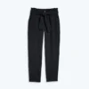The Timeless Slim Tie-Waist Pant - Sea Urchin