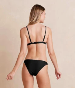 Summer Salt Swim Store -Summer Salt Swim Store LowRiseBikiniBottom SeaUrchinBack