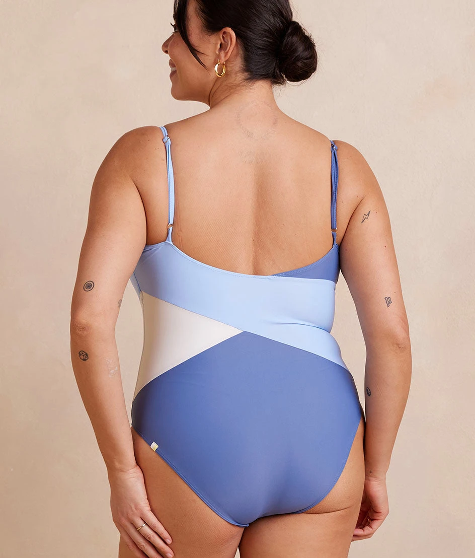 The Long Torso Marina - Sky & Blue Mountain 2 The Long Torso Marina - Sky & Blue Mountain - Image 2