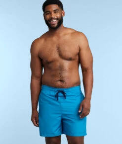 The Men's Swim Short - Calypso -Summer Salt Swim Store Mens SwimShortCalypsoFront1