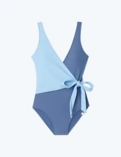 The Long Torso Perfect Wrap One Piece - Sky & Blue Mountain 15 The Long Torso Perfect Wrap One Piece - Sky & Blue Mountain -Summer Salt Swim Store PWOP Sky BlueMountain d5912646 2b9d 4133 8c44 6f7ee86c2b68