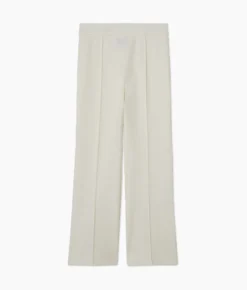 The Icon Ponte Pintuck Trouser Pant - White Sand 10 The Icon Ponte Pintuck Trouser Pant - White Sand -Summer Salt Swim Store PontePant WhiteSand 1 575c92b8 4cec 479d 888e 77cc1481bb14