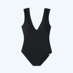 The Ruched Backflip - Sea Urchin -Summer Salt Swim Store RuchedBackflip SeaUrchin