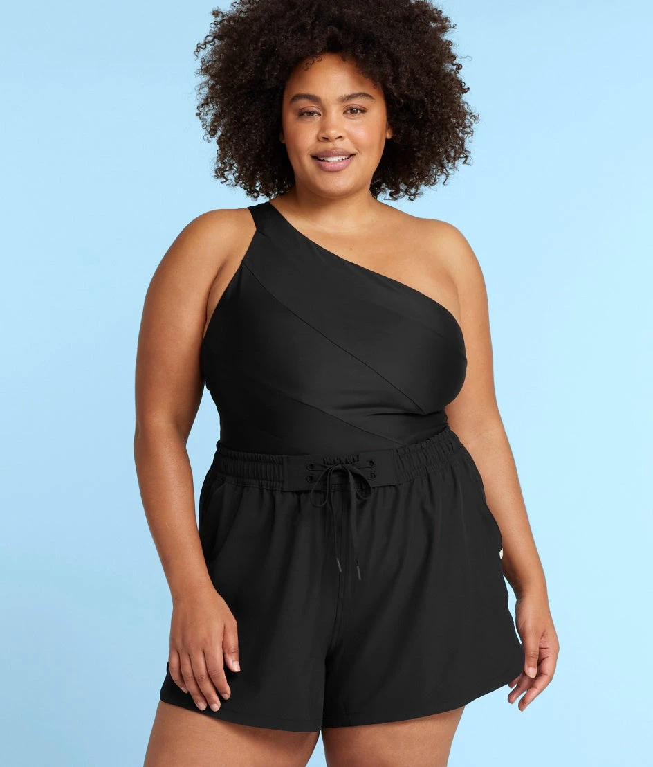 The High Tide Swim Shorts - Sea Urchin 5 The High Tide Swim Shorts - Sea Urchin - Image 5