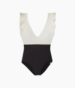 The Ruffle Backflip - Sea Urchin & White Sand -Summer Salt Swim Store RuffleBackflip SeaUrchinWhiteSand Flat 81aa581e 6cbe 4ca5 8ebb 18d21f9cdf8b