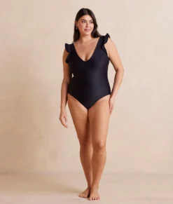 The Long Torso Ruffle Backflip - Sea Urchin -Summer Salt Swim Store RuffleBackflip SeaUrchin Front Full fc2a8015 429c 4d39 91b9 69dd5db09b19