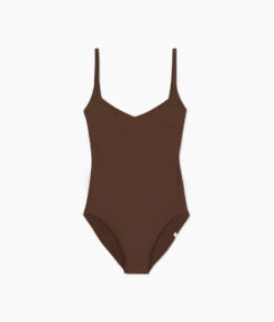 The Seascape Sweetheart One Piece - Mocha 11 The Seascape Sweetheart One Piece - Mocha -Summer Salt Swim Store Seascape Sweetheart One Piece Mocha FLAT ab8fbc94 596c 461a 8e9a dd332033f68b
