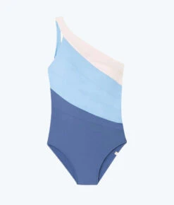 The Long Torso Sidestroke - Sky & Blue Mountain & White Sand 9 The Long Torso Sidestroke - Sky & Blue Mountain & White Sand -Summer Salt Swim Store SidestrokeSkyBlueMountainWhiteSand Flat a283f5f5 1085 4d44 b63d 12cfbcfb0cd8