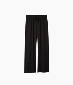 The Silky Luxe Palazzo Pants With Ties - Sea Urchin 7 The Silky Luxe Palazzo Pants With Ties - Sea Urchin -Summer Salt Swim Store Silky Luxe Palazzo Pants with Ties White FLAT d4bf8425 9a0c 4f5d be05 b1184362a67f