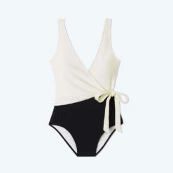 The Perfect Wrap One-Piece - Sea Urchin & White Sand -Summer Salt Swim Store TheWrapOnePiece SeaUrchinWhiteSand 787e5a38 e903 48fe 82ab 4faf6e788b2f