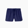 The High Tide Swim Shorts - Deep Sea