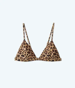 The Triangle Bikini Top - Leopard -Summer Salt Swim Store TriangleBikiniTop Leopard 6e711b9f 172b 4cab b169 8fc3e8a41690