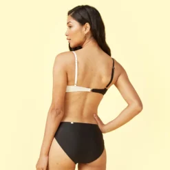 The Marina Bikini Top - Sea Urchin & White Sand -Summer Salt Swim Store marina seaurchin whitesand back b1973455 14b0 4970 9c90 d22da2913b70